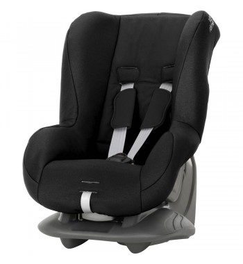 Автокресло BRITAX-ROMER Eclipse Cosmos Black